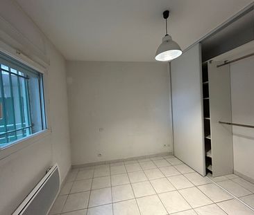 Location appartement 3 pièces, 53.00m², Marguerittes - Photo 1