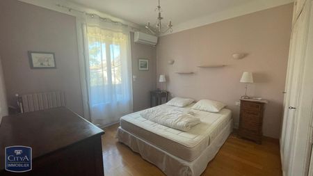 Location Appartement 4 pièces 83m² AIX EN PROVENCE 90ème - Photo 4