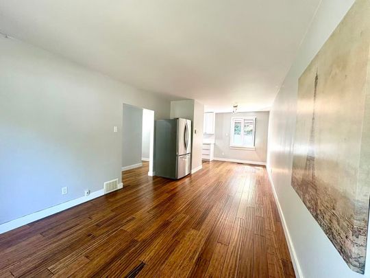 For Lease - 1270 Crossfield Bend, Mississauga, Ontario - Photo 1