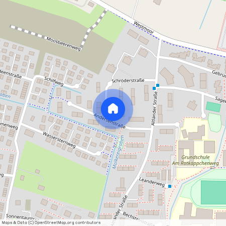 Schröderstr. 2, 21614 Buxtehude