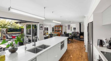 A rare find nestled in the new development of Swannanoa - Photo 3