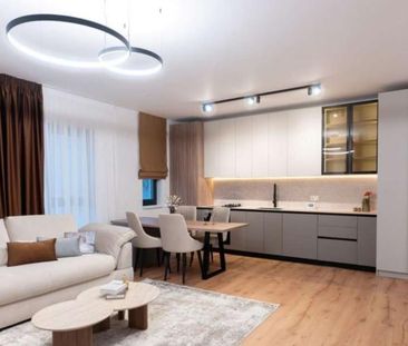 3 Camere Premium | Darwin Residence | bloc boutique | Tunari - Fotografie 3