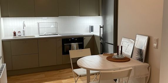 Tändkulevägen, Nacka - Photo 2
