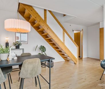 Stor 3-værelses lejlighed på Søndermarksvej - Photo 4