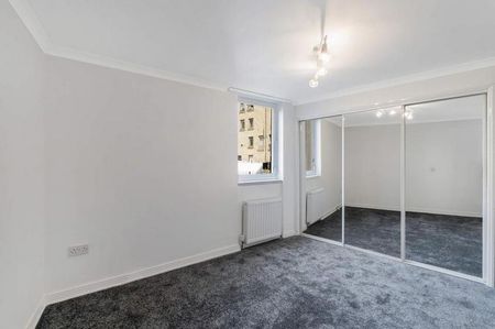 1 Bed Flat, Shakespeare Street, G20 - Photo 4