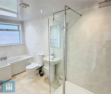 Back Lane West, Royston, Barnsley, S71 - Photo 2