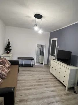 Garsoniera zona Tatarasi - Fotografie 2