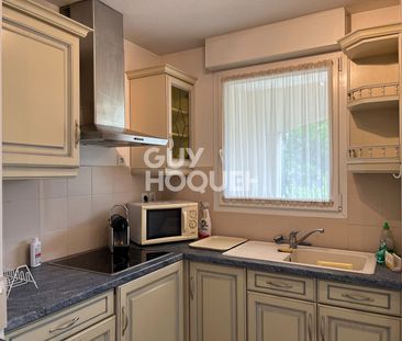 Appartement MEUBLÉ T2 à L'Isle-sur-la-Sorgue - Photo 3