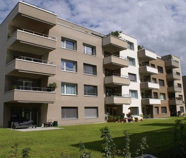 "MIETEN OHNE DEPOT - Moderne Wohnung mit Gartensitzplatz" - Foto 6