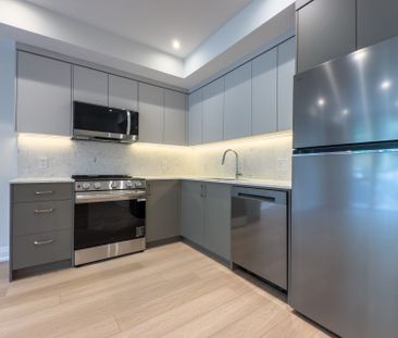 For Lease - 14 Stevenson Street Unit# 3, Guelph, Ontario - Photo 1