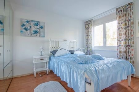 1.5 Zimmer, 35 m² - Foto 2