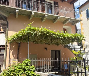 Appartamento 4.5 locali a Moghegno Tranquillità e natura - Foto 5