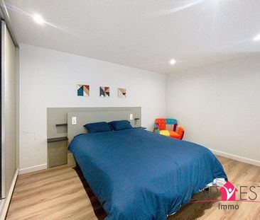 T3/4 Strasbourg - Photo 6