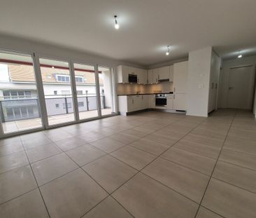 Montet (Broye) - Appartement de 3.5 pièces au 2ème étage - Photo 2
