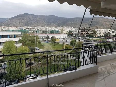 Διαμέρισμα για ενοικίαση Γλυφάδα - Photo 2