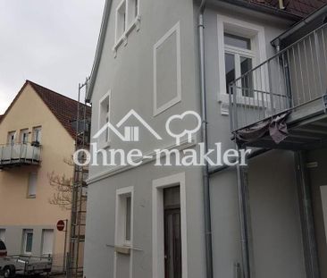 Nussloch Zentr. Erstbezug sanierte Wohnungen 1 - 3 Zimmer mit 35, 4... - Photo 5