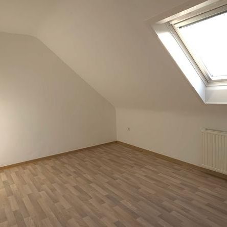 Ideal für zwei Personen: Frisch renovierte 3-Zimmer-Wohnung mit Sonnenbalkon - Photo 1