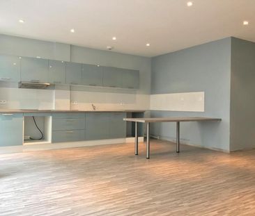 : Appartement 92.67 m² à SAINT-ETIENNE - Photo 1