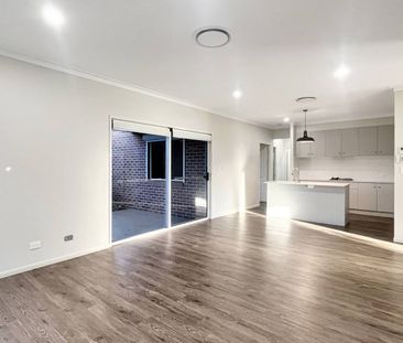 Nothing has been overlooked with this impressive home, this home is... - Photo 3