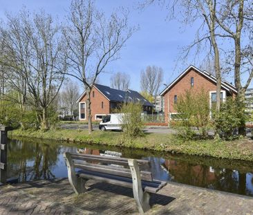Te huur: Huis Veurse Achterweg 146 in Leidschendam - Foto 6