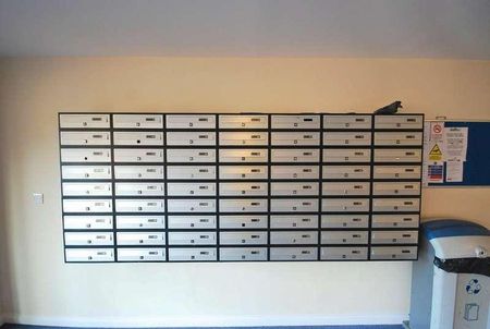 Bridge Court, Stanley Road, Harrow, Middlesex, HA2 - Photo 2