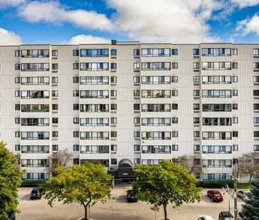 1600 Adelaide Street North condo — London, ON (2-Bedroom) - 2 Bedroom - Photo 5