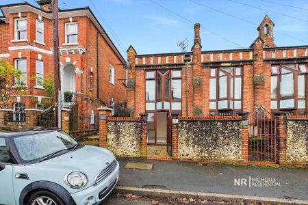 1 bedroom end of terrace house to rent - Photo 2