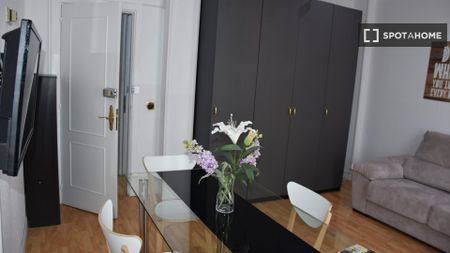 madrid, Community of Madrid 28013 - Photo 2