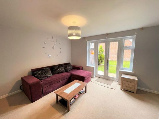 3 bedroom terraced house to rent - Photo 1