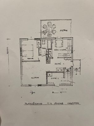 Svenljungavägen, Vinberg - Photo 1