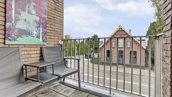 Te huur: Appartement Lisdodde 18 in Almelo - Photo 1