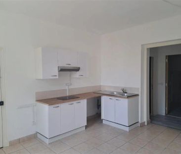 Location appartement 2 pièces - 39.41m² à Roussillon (38150) - Photo 2