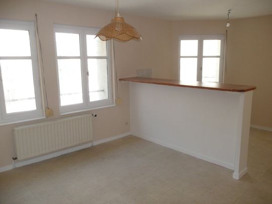 APPARTEMENT T3 A LOUER - Photo 1