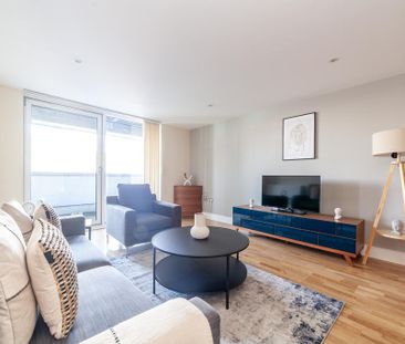 1 bedroom flat to rent - Photo 2