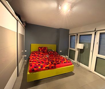 Moderne 2-Zimmer-Wohnung im Herzen von Nienburg! - Foto 6