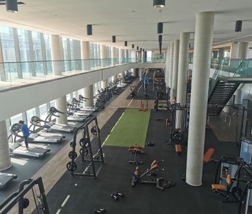 For Lease - 7890 Jane Street Unit# 1901, Vaughan, Ontario - Photo 2