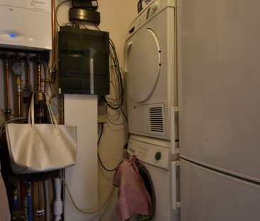 Ruim eenslaapkamerappartement te huur in Hamme - Photo 3