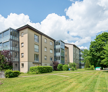 Geissfluhstrasse, Solothurn - Alles gut im Mühlegut - Photo 1