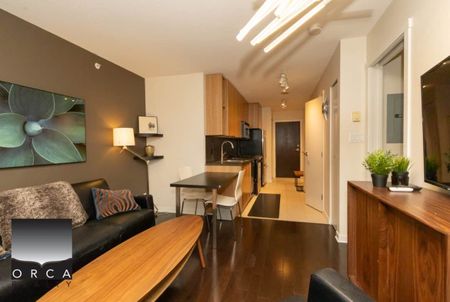 403-1010 Richards Street, Vancouver - Photo 3