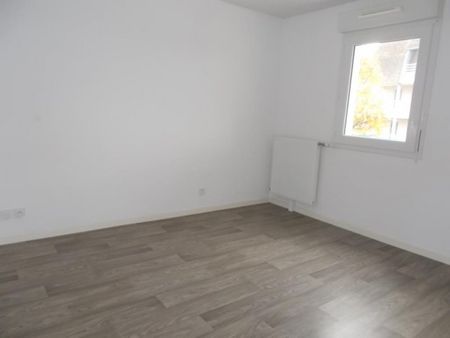 Appartement Saint-Nazaire - Porcé - Photo 5