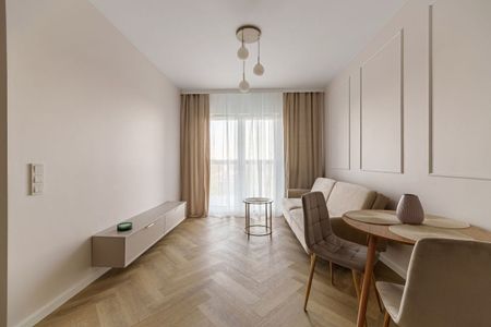 Pierwszy najem / Koźmiński / Uczelnie / Wisła 39 m² - Photo 4