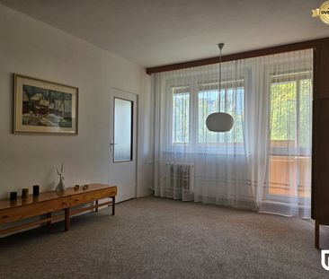 1 izbový byt na prenájom 41m2, Karloveská, Bratislava - Karlova Ves - Photo 5