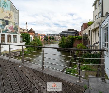Appartement te huur in Gent - Photo 3