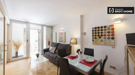 madrid, Community of Madrid 28012 - Photo 3