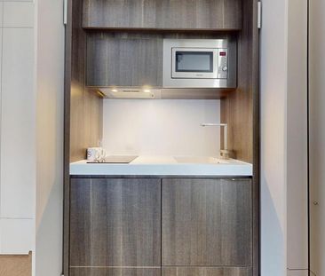 Studio to rent - Photo 6