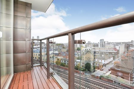1 bedroom apartment to rent Great Suffolk Street, London, SE1 - Photo 2