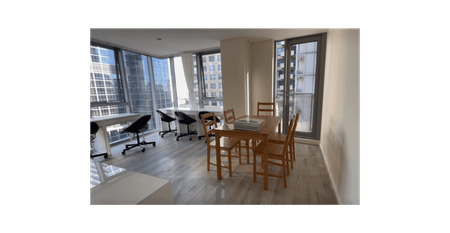 Fully Furnished 2 Bedrooms, 2 Bathrooms in the Heart of Melbourne CBD - Photo 4