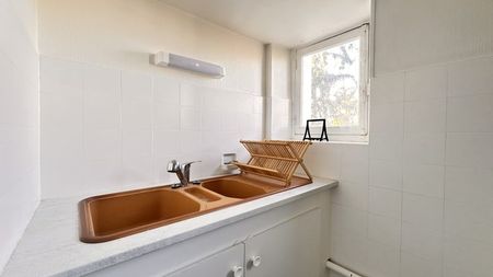 Appartement 3 pièces à louer - Photo 3