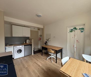 Location Appartement 2 pièces 23m² NANTES 44000 - Photo 5