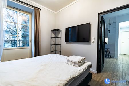 *Angel Wawel*Apartament pod Wawelem*2pok.-46m2 - Photo 5